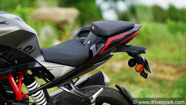 2020 TVS Apache RR310 Review (Road Test): Performance, Specs, Features, Updates & All Other Details