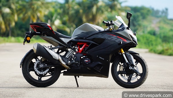 2020 TVS Apache RR310 Review (Road Test): Performance, Specs, Features, Updates & All Other Details