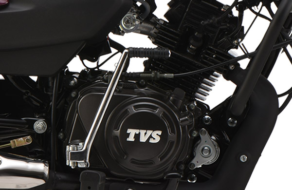 TVS Sport BS6 Mileage Of 110.12Kmpl Added To Asia Book Of Records: Second Time In A Row!