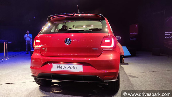 Volkswagen Polo & Vento Automatic Launched In India At Rs 9.67 Lakh: Bookings Now Open, With Deliveries To Start From 15th September