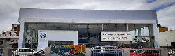 Volkswagen Updates Pre-Owned Cars Dedicated Centers In India: Locations & Other Details