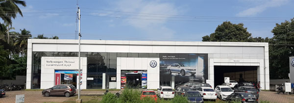 Volkswagen Updates Pre-Owned Cars Dedicated Centers In India: Locations & Other Details