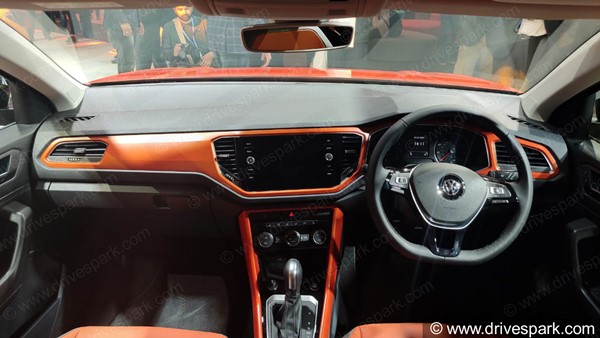 Volkswagen T-Roc Bookings Closed In India: Company Announces That The Premium SUV Has Been Sold Out After Receiving A Positive Response