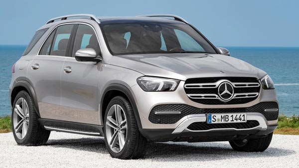 Mercedes-Benz Sales Registers New Record Of 550 Units This Festive Season: Company Records 25% Month-On-Month Improvement