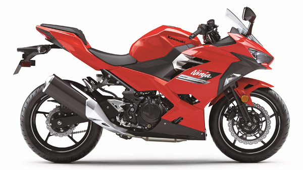 Kawasaki Ninja 400 BS6 (2021) Unveiled Globally Ahead Of Expected India Launch: Specs, Features & Other Details