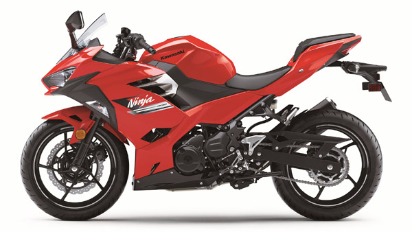 Kawasaki Ninja 400 BS6 (2021) Unveiled Globally Ahead Of Expected India Launch: Specs, Features & Other Details