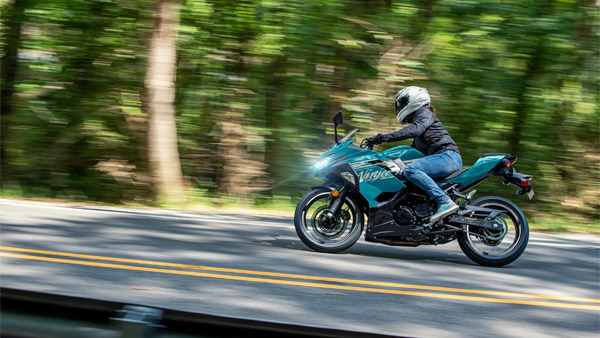 Kawasaki Ninja 400 BS6 (2021) Unveiled Globally Ahead Of Expected India Launch: Specs, Features & Other Details