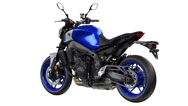 New Yamaha MT-09 (2021) Globally Unveiled: Specs, Features, India Launch & Other Details