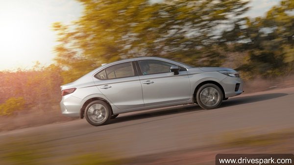 Honda Cars Offers In October: Cash Discounts, Exchange Bonuses, & More