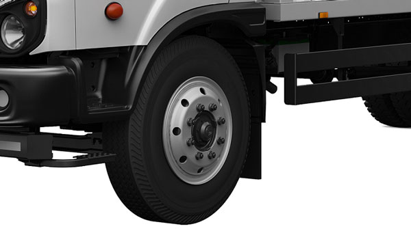 Ashok Leyland Boss LX & LE BS6 ICV Launched Starting At Rs 18 Lakh: Payload, Features & Other Details