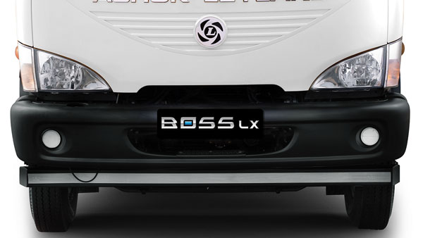 Ashok Leyland Boss LX & LE BS6 ICV Launched Starting At Rs 18 Lakh: Payload, Features & Other Details