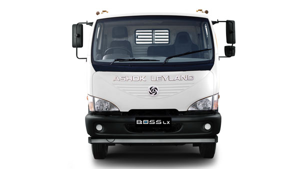 Ashok Leyland Boss LX & LE BS6 ICV Launched Starting At Rs 18 Lakh: Payload, Features & Other Details