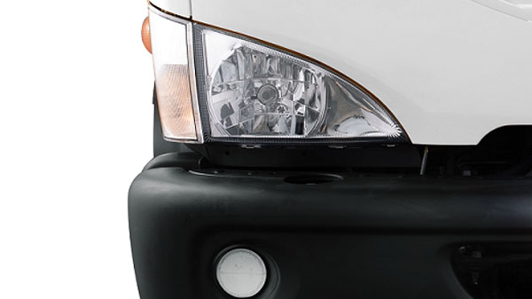 Ashok Leyland Boss LX & LE BS6 ICV Launched Starting At Rs 18 Lakh: Payload, Features & Other Details