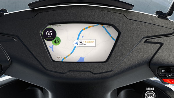 Ather 450X and 450 Plus Full Payment Process Announced: Specs, Features, & Other Details