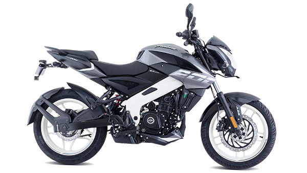 New Bajaj Pulsar NS & RS Range Colours Introduced With Prices Starting At Rs 1.08 Lakh: Here Are The Details