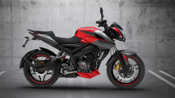 Bajaj Pulsar 200NS BS6 Prices Increased By Rs 2,219: Third Price Hike Since BS6 Update