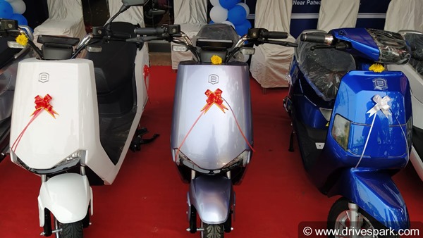 BGauss Inaugurates Its First Showroom In Maharashtra: Read More To Find Out BGauss Inaugurates Its First Showroom In Maharashtra: Read More To Find Out