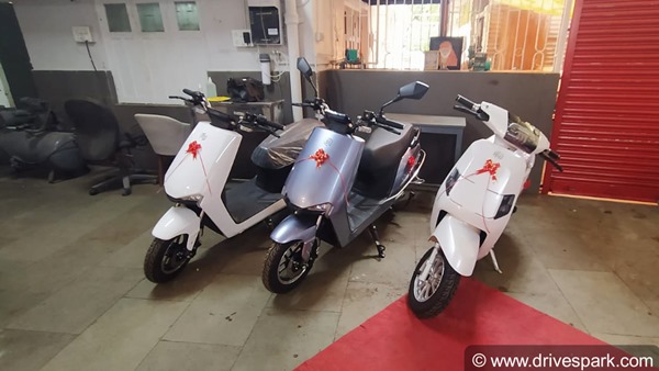 Telangana New EV Policy: 100% Road Tax & Registration Fee Exempt For 2 Lakh Two-Wheeler EVs