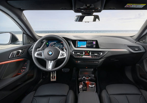 BMW 2 Series Gran Coupe Launched In India At Rs 39.3 Lakh: Specs, Features, Bookings, Rivals & All Other Details