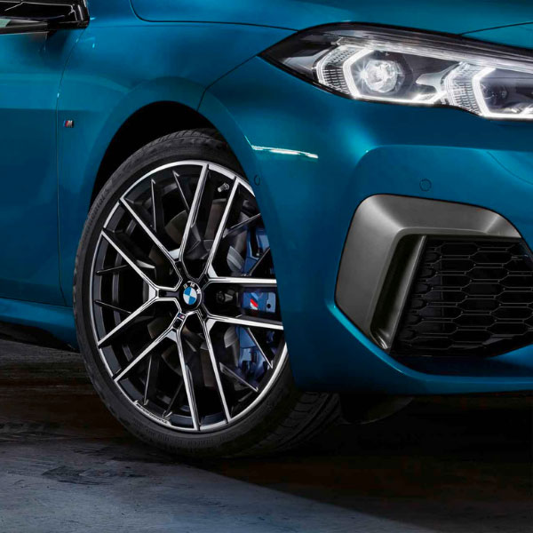 BMW India Commences Bookings For The 2 Series Gran Coupe: Here Are The Details