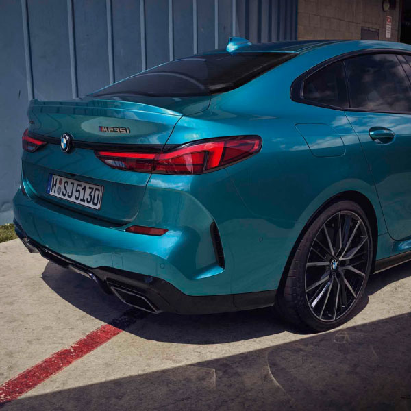 BMW India Commences Bookings For The 2 Series Gran Coupe: Here Are The Details