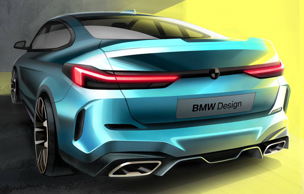 BMW India Commences Bookings For The 2 Series Gran Coupe: Here Are The Details