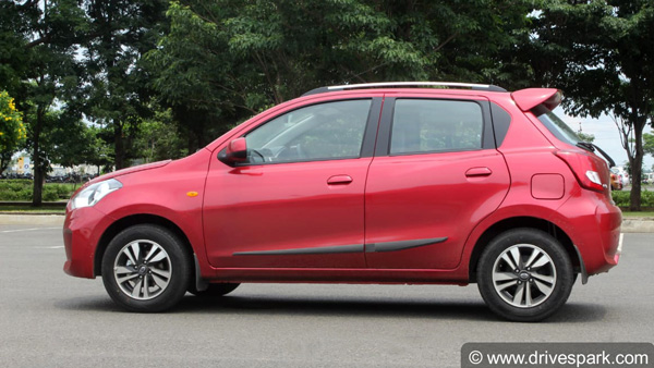 Diwali 2020: Datsun Car Discounts & Benefits In October 2020 For GO+, GO & Redi-GO