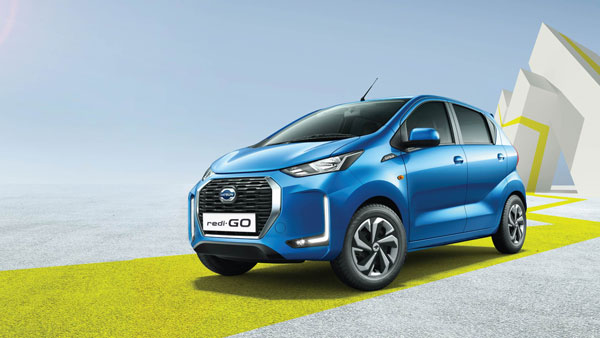 Diwali 2020: Datsun Car Discounts & Benefits In October 2020 For GO+, GO & Redi-GO
