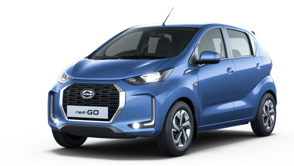 Diwali 2020: Datsun Car Discounts & Benefits In October 2020 For GO+, GO & Redi-GO