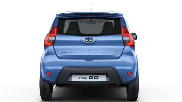 Diwali 2020: Datsun Car Discounts & Benefits In October 2020 For GO+, GO & Redi-GO