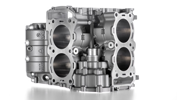 Ducati Granturismo V4 Engine Unveiled: Will Power The Next-Generation Multistrada