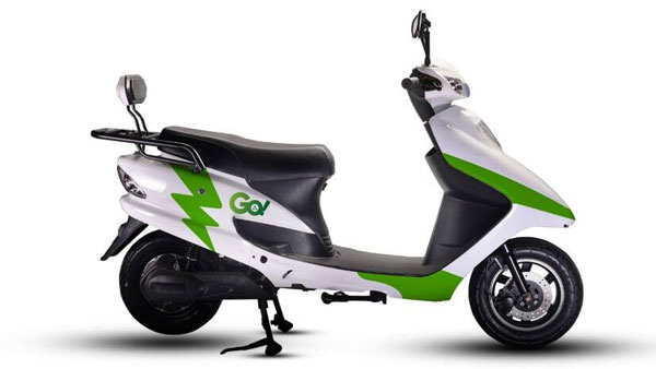 Ampere Electric Will Deliver 2,000 Scooters To eBikeGO EV Subscription Platform: Details