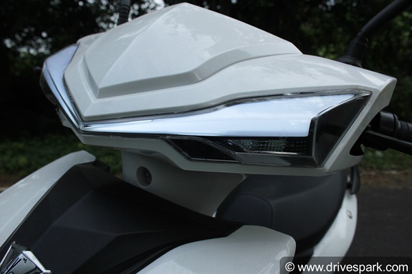 Eeve Xeniaa Long-Term Review (First Report): Design, Styling, Features, Ride Comfort, Practicality & All Other Details