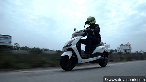 Eeve Xeniaa Long-Term Review (First Report): Design, Styling, Features, Ride Comfort, Practicality & All Other Details