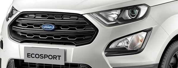 Ford EcoSport Price Hike Announced In India: Receives Marginal Increase