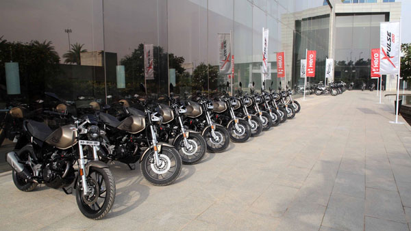 Hero MotoCorp Road-Side Assistance Service Launched In India: Tariff, Features & Other Details