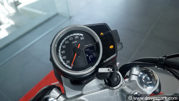 Honda H’Ness CB 350 Review (First Look): Design, Specs, Features, Colours, Pricing, Bookings, Deliveries & More