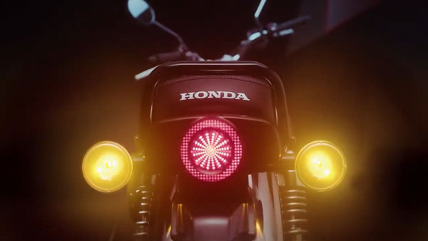 Honda H’Ness CB 350 Launched In India At Rs 1.85 Lakh: Specs, Features, Variants, Bookings, Deliveries & All Other Details
