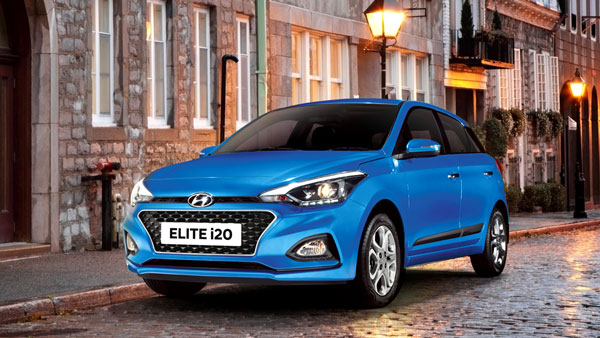 Hyundai Elite i20 Discontinued In India: New-Gen Model To Replace Soon