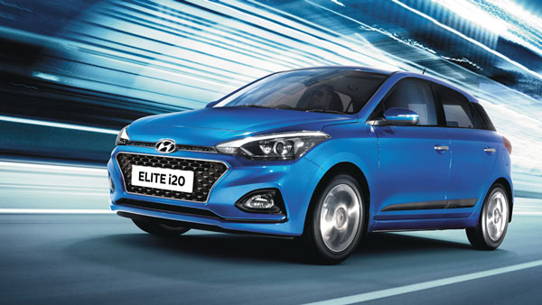 Hyundai Elite i20 Discontinued In India: New-Gen Model To Replace Soon