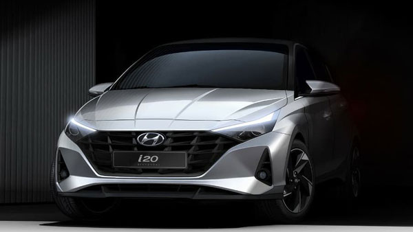 New Hyundai i20 Bookings Open In India Ahead Of Launch On 5th November: Expected Price, Specs, Variants & Other Details