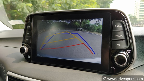 Hyundai Tucson Review (First-Drive): The Mid-Size SUV That Offers Best Of Both Worlds?