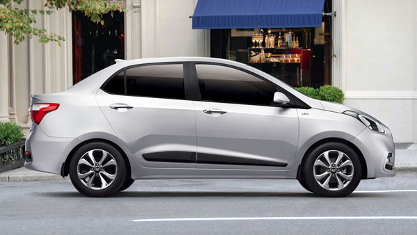 Hyundai Xcent Discontinued In India? Compact-Sedan Discreetly Removed From Official Website