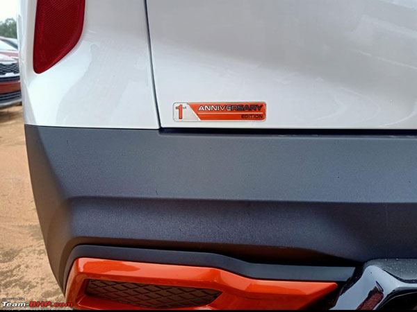 Kia Seltos Anniversary Edition Details Leaked Ahead Of India Launch: Based On Mid-Spec HTX Trim, Featuring A Bunch Of Cosmetic Upgrades