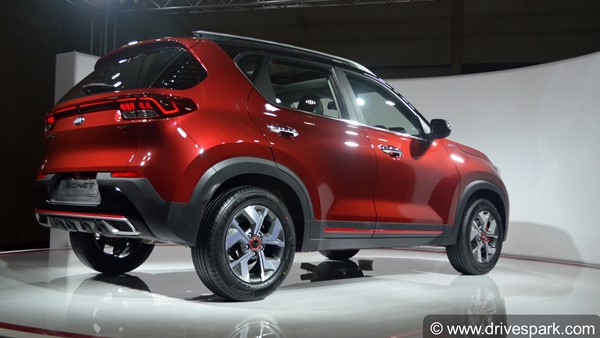 Kia Sonet Sales: Overtakes Maruti Suzuki Vitara Brezza To Become Best-Selling Compact-SUV In India For September 2020