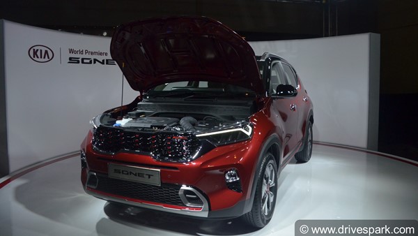 Kia Sonet Sales: Overtakes Maruti Suzuki Vitara Brezza To Become Best-Selling Compact-SUV In India For September 2020