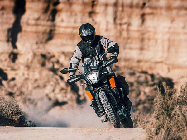 KTM 250 Adventure India Launch Expected Soon: Specs, Features & Other Details