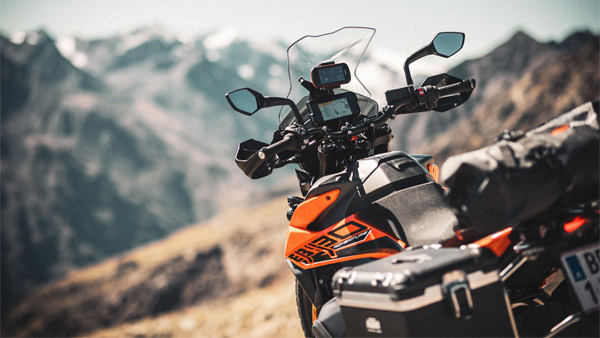 KTM 890 Adventure Unveiled: Specs, Features, Suspension, Performance & Other Details