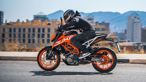 KTM Adventure 390, Duke 390 & RC 390 Updated With New Tyres: Prices, Specs & Other Details