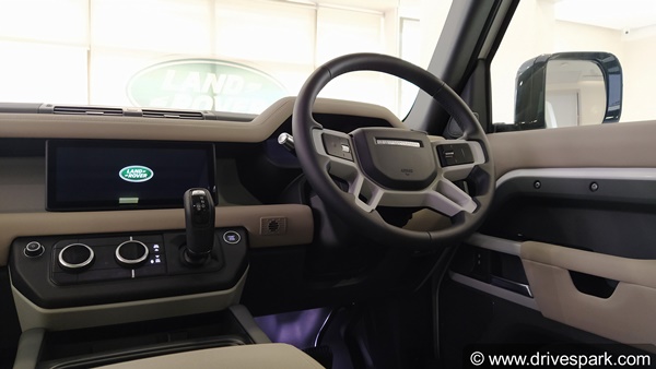 New Land Rover Defender Review (First Look): Prices, Design, Specs, Features, Variants, Bookings & All Other Details Explained